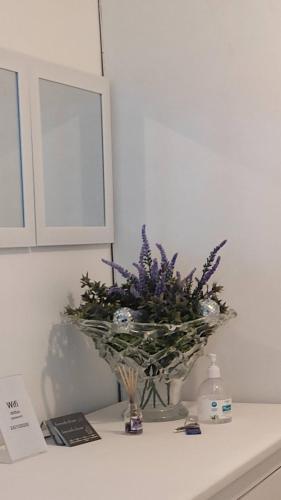 Apartamento Lavender Home