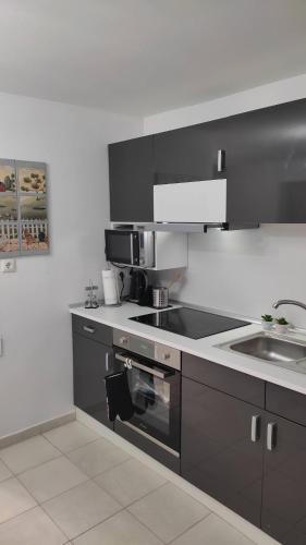 Apartamento Lavender Home