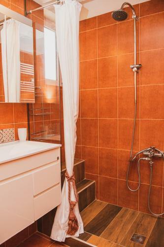 Apartamento Voloxenia