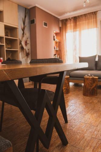 Apartamento Voloxenia