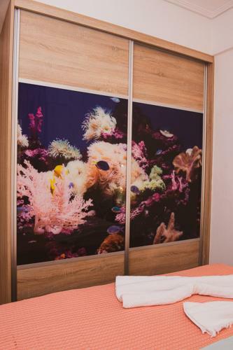 Apartamento Voloxenia