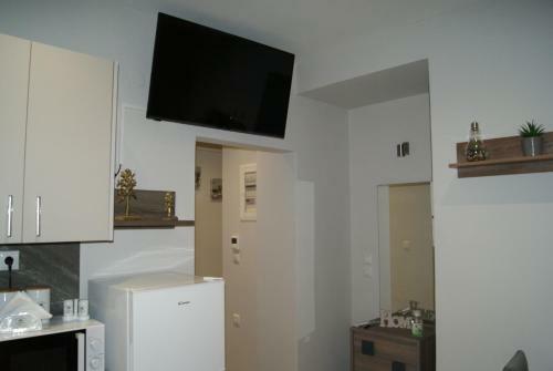 Apartamento City Room