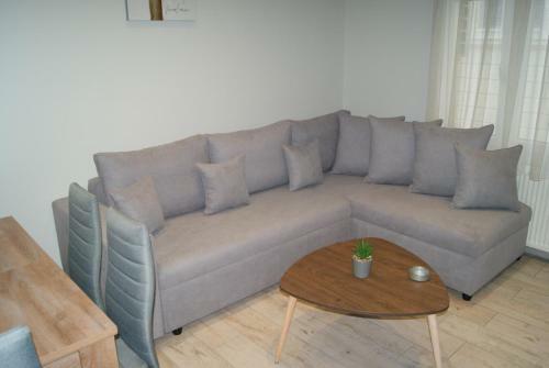 Apartamento City Room