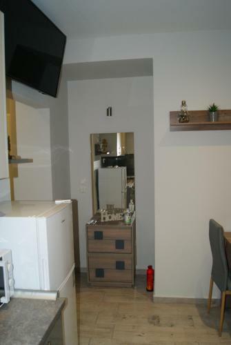 Apartamento City Room