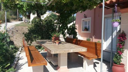 Lena Apartments