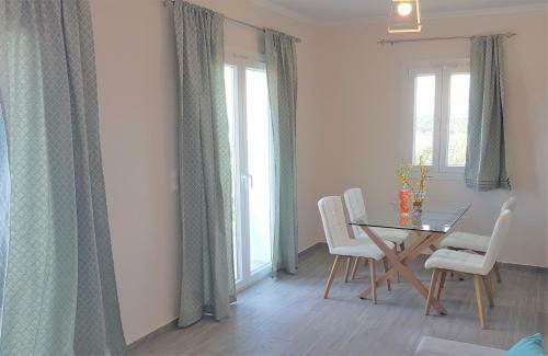 Sea View Private Villa