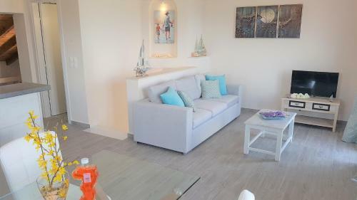 Sea View Private Villa