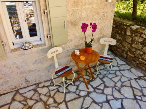 Villa Eva Agni With Private Pool