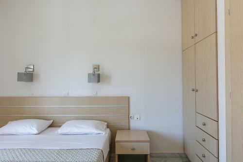 Apartamento Villa Krini