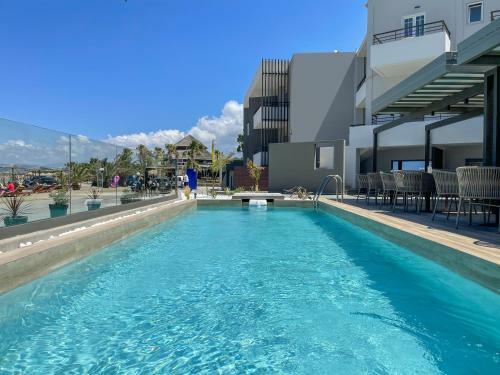 Hotel Mare Blue Suites