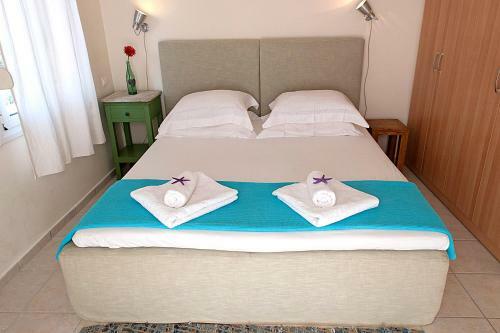 Marilena Villas - Kournas Lake