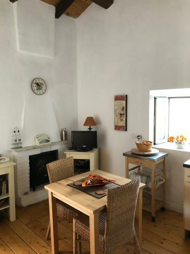 Apartamento The Beach House Kalami