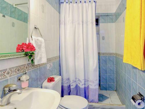 Villa Eleni Kalami With Private Pool