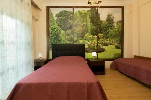 Apartamento Suite Moris