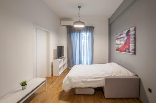 Thessaloniki Center Apartments