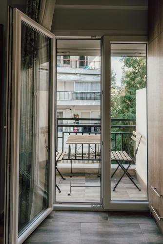 Lef Apartment