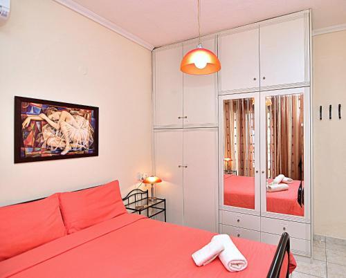 City Center / Apartment 70 Sqm / With View (Location Kamara)