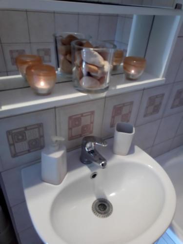 City Center / Apartment 70 Sqm / With View (Location Kamara)