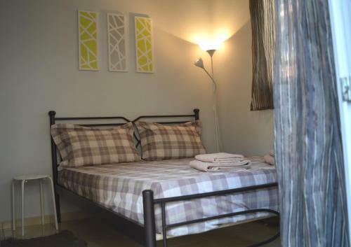 Apartamento Cosy Studios 2 Close To The City Center