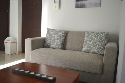 Apartamento Cosy Studios 2 Close To The City Center