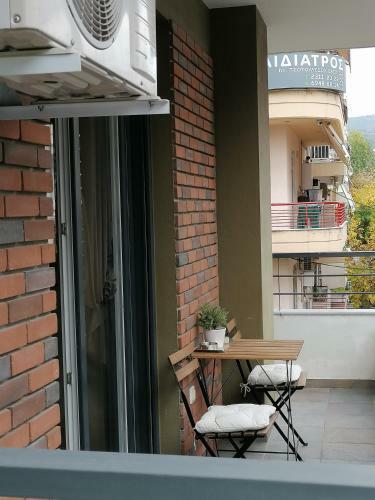 Apartamento Cosy Studios 2 Close To The City Center