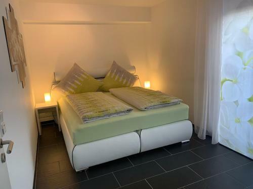 Apartamento Orchideenweg 2b
