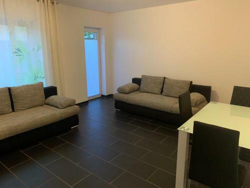 Apartamento Orchideenweg 2b