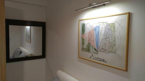 Apartamento Hedonist