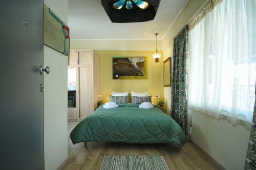 Apartamento F & B Collection - Seaview Mini Penthouse