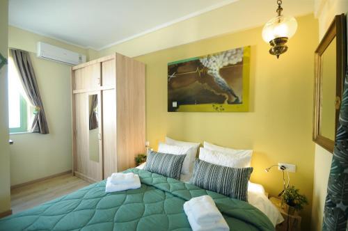 Apartamento F & B Collection - Seaview Mini Penthouse