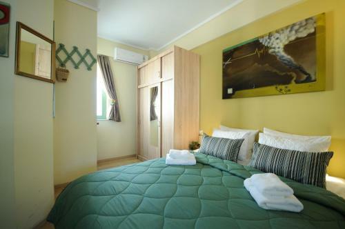 Apartamento F & B Collection - Seaview Mini Penthouse