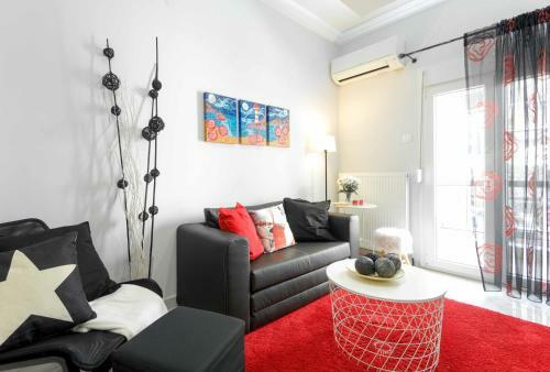 Cosy 2bdrm Apartment Close To The City Centre