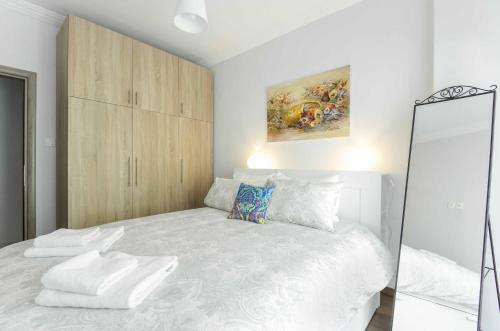 Cosy 2bdrm Apartment Close To The City Centre