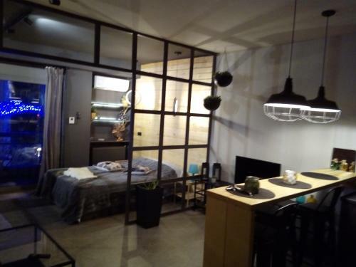 Apartamento Agias Sofias Suite