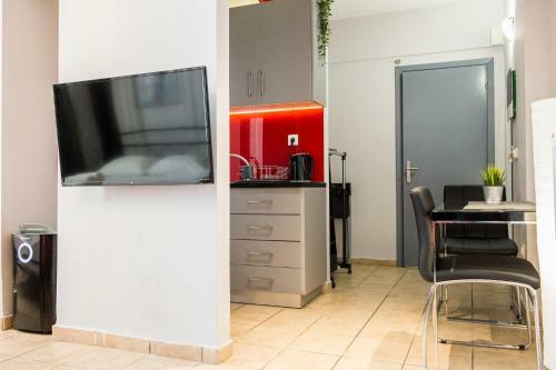 Luxury Apartments In Skg