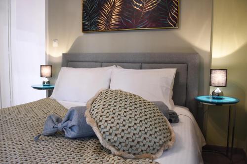 Apartamento Kosmima Deluxe Apt.(must)