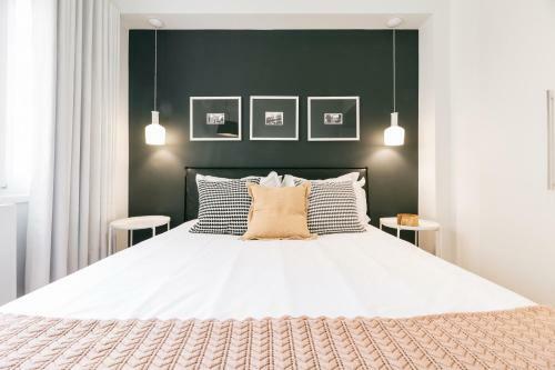 Apartamento Lori Margariti Sea View Flat
