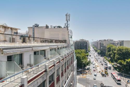 Apartamento Sky Studios