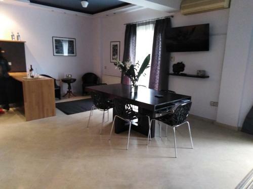 Apartamento Karolou Dil Central Luxury And Business Appartment