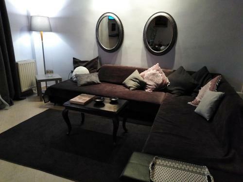 Apartamento Karolou Dil Central Luxury And Business Appartment