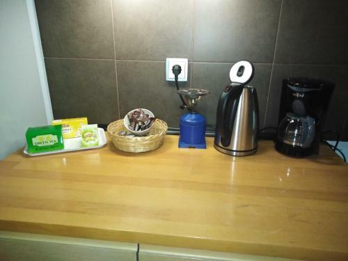 Apartamento Karolou Dil Central Luxury And Business Appartment