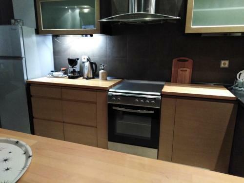 Apartamento Karolou Dil Central Luxury And Business Appartment