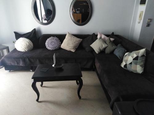 Apartamento Karolou Dil Central Luxury And Business Appartment