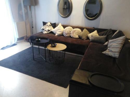Apartamento Karolou Dil Central Luxury And Business Appartment