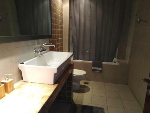 Apartamento Karolou Dil Central Luxury And Business Appartment