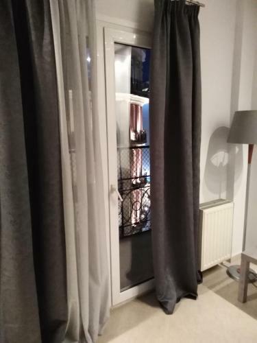 Apartamento Karolou Dil Central Luxury And Business Appartment