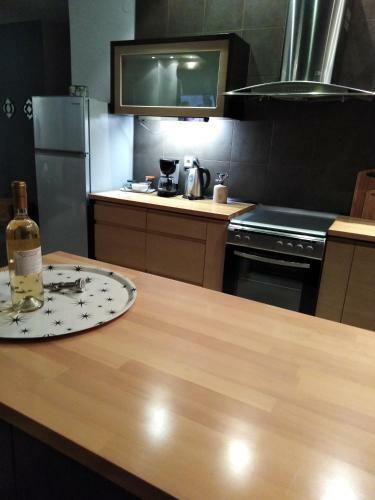 Apartamento Karolou Dil Central Luxury And Business Appartment