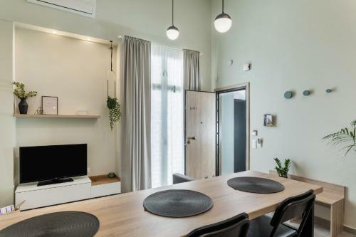 Apartamento Urban Loft I