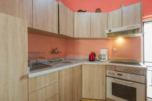 Eco Escape Rooftop Apartment Thessaloniki