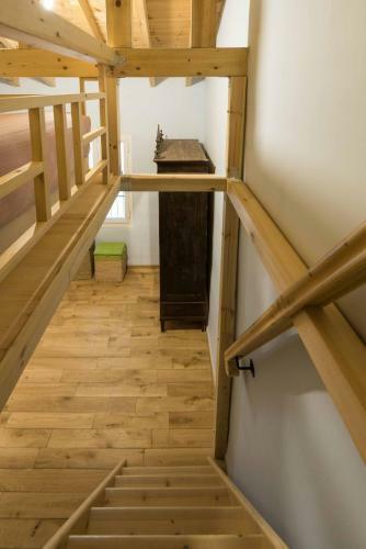 Eco Escape Rooftop Apartment Thessaloniki